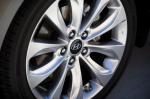 Hyundai Sonata 2010 года